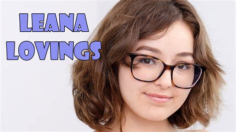 leanna lovings|Leana Lovings